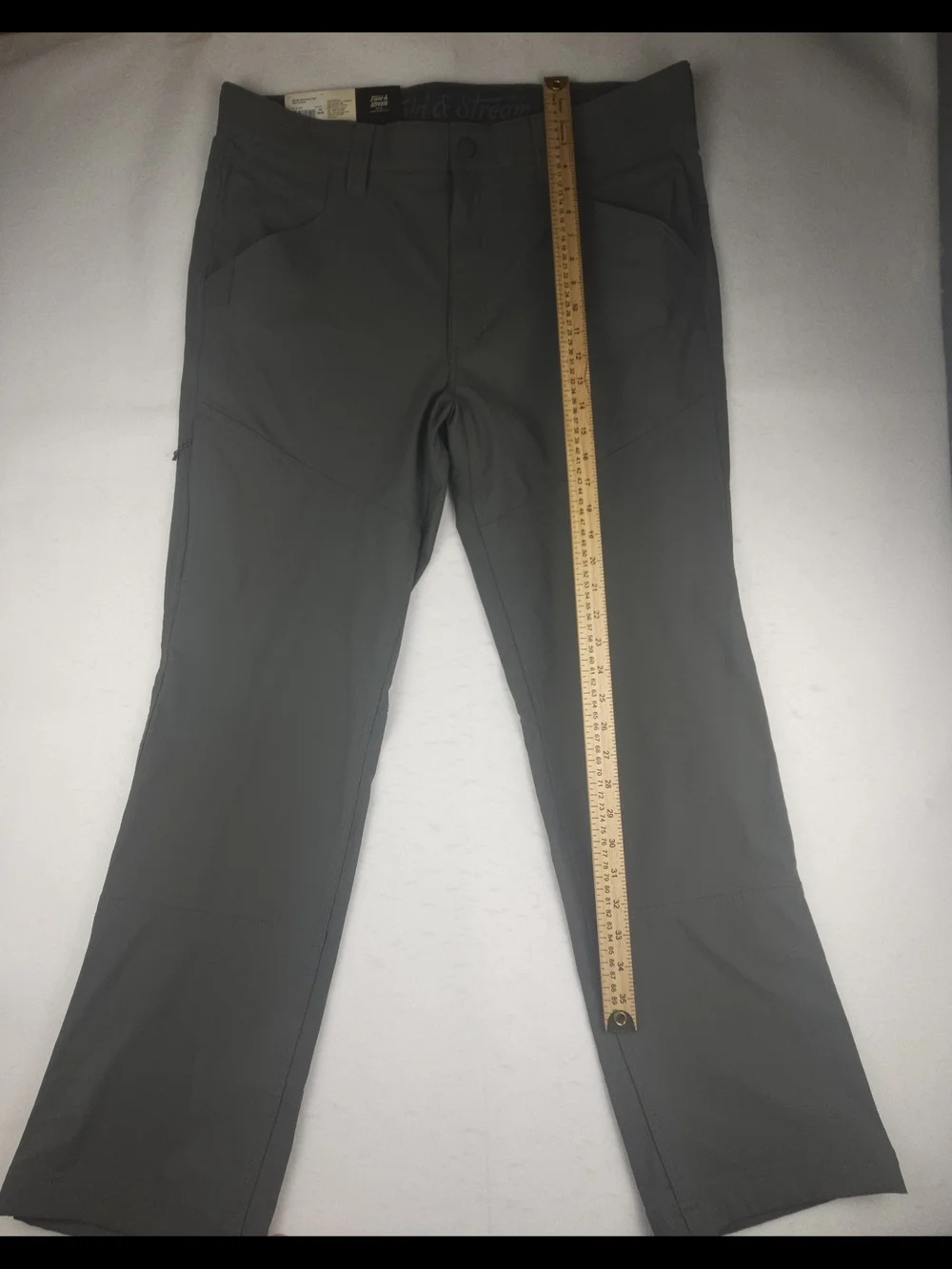 Field & Stream versatile men